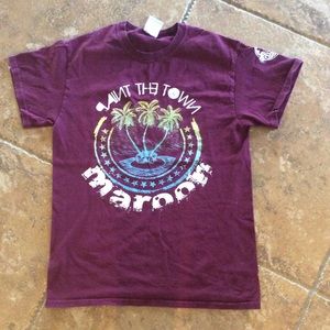 Texas A&M Aggie Shirt